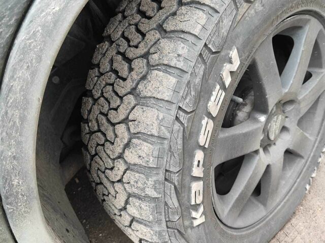 Зелений БМВ Х5, об'ємом двигуна 3 л та пробігом 350 тис. км за 3500 $, фото 8 на Automoto.ua
