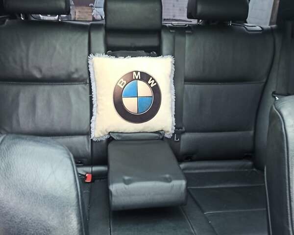 Зелений БМВ Х5, об'ємом двигуна 3 л та пробігом 296 тис. км за 9999 $, фото 14 на Automoto.ua