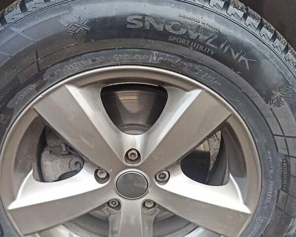 Зелений БМВ Х5, об'ємом двигуна 3 л та пробігом 296 тис. км за 9999 $, фото 21 на Automoto.ua