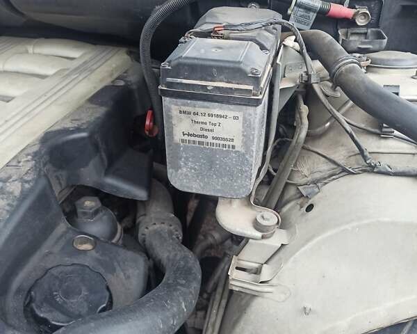 Зелений БМВ Х5, об'ємом двигуна 3 л та пробігом 296 тис. км за 9999 $, фото 17 на Automoto.ua