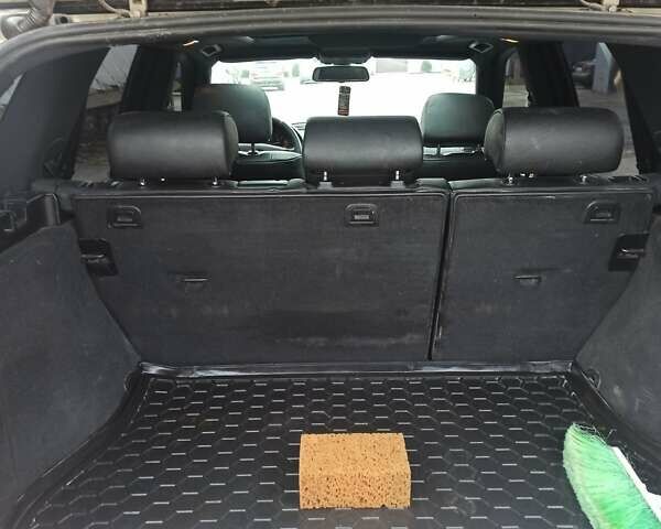 Зелений БМВ Х5, об'ємом двигуна 3 л та пробігом 296 тис. км за 9999 $, фото 20 на Automoto.ua