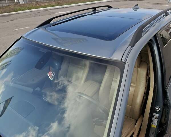 Зеленый БМВ Х5, объемом двигателя 3 л и пробегом 246 тыс. км за 11000 $, фото 13 на Automoto.ua