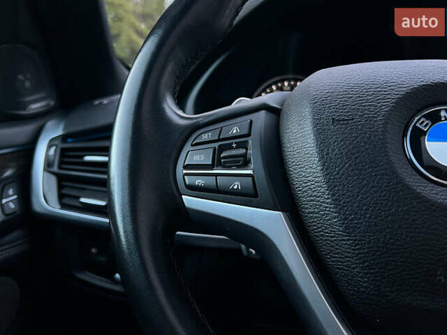 Зеленый БМВ Х5, объемом двигателя 2.98 л и пробегом 153 тыс. км за 38750 $, фото 10 на Automoto.ua