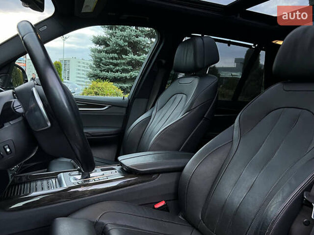 Зеленый БМВ Х5, объемом двигателя 2.98 л и пробегом 153 тыс. км за 38750 $, фото 8 на Automoto.ua