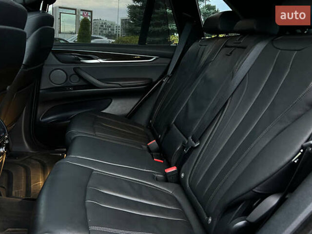 Зеленый БМВ Х5, объемом двигателя 2.98 л и пробегом 153 тыс. км за 38750 $, фото 24 на Automoto.ua