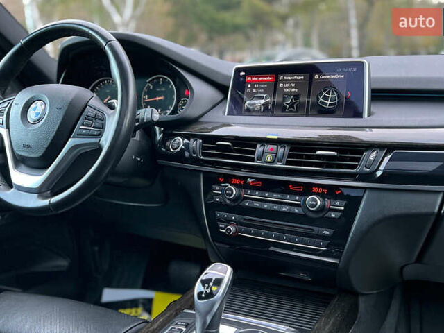 Зеленый БМВ Х5, объемом двигателя 2.98 л и пробегом 153 тыс. км за 38750 $, фото 22 на Automoto.ua