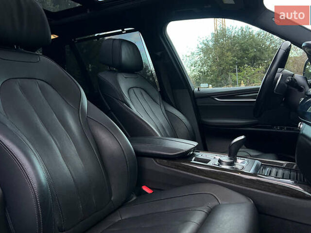 Зеленый БМВ Х5, объемом двигателя 2.98 л и пробегом 153 тыс. км за 38750 $, фото 21 на Automoto.ua