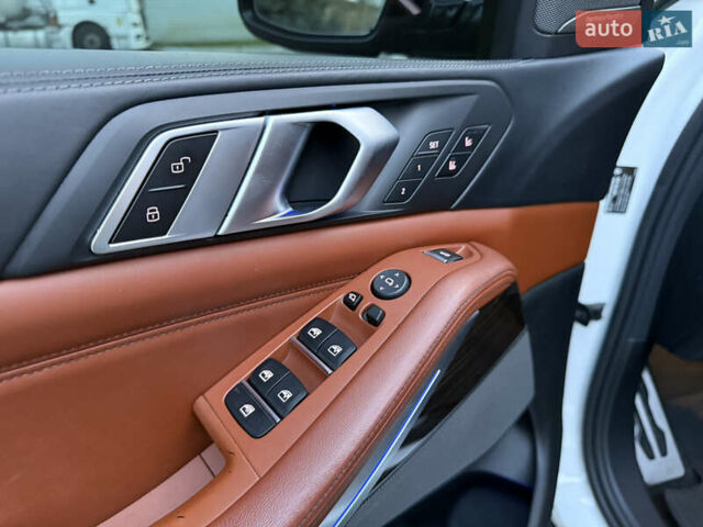 Зеленый БМВ Х5, объемом двигателя 4.39 л и пробегом 78 тыс. км за 69900 $, фото 29 на Automoto.ua