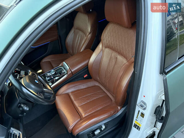 Зеленый БМВ Х5, объемом двигателя 4.39 л и пробегом 78 тыс. км за 69900 $, фото 30 на Automoto.ua