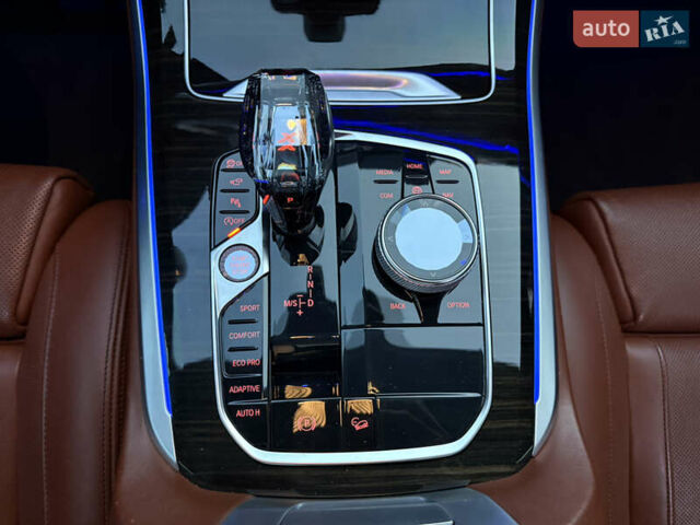 Зеленый БМВ Х5, объемом двигателя 4.39 л и пробегом 78 тыс. км за 69900 $, фото 26 на Automoto.ua