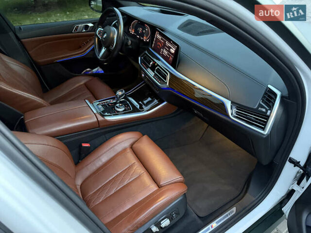 Зеленый БМВ Х5, объемом двигателя 4.39 л и пробегом 78 тыс. км за 69900 $, фото 32 на Automoto.ua