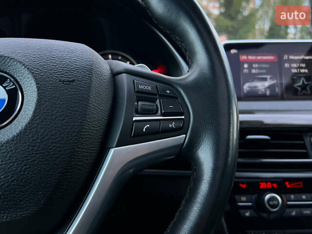 Зеленый БМВ Х5, объемом двигателя 2.98 л и пробегом 153 тыс. км за 38750 $, фото 11 на Automoto.ua