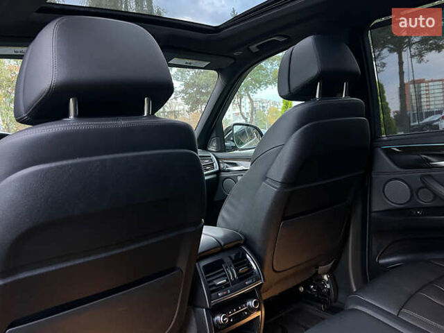 Зеленый БМВ Х5, объемом двигателя 2.98 л и пробегом 153 тыс. км за 38750 $, фото 23 на Automoto.ua