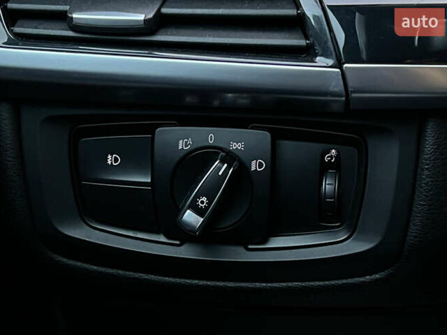 Зеленый БМВ Х5, объемом двигателя 2.98 л и пробегом 153 тыс. км за 38750 $, фото 18 на Automoto.ua