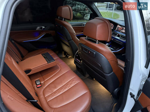 Зеленый БМВ Х5, объемом двигателя 4.39 л и пробегом 78 тыс. км за 69900 $, фото 33 на Automoto.ua