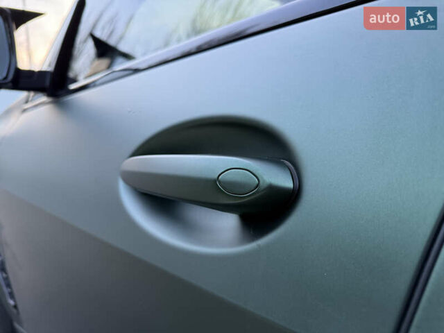 Зеленый БМВ Х5, объемом двигателя 4.39 л и пробегом 78 тыс. км за 69900 $, фото 18 на Automoto.ua