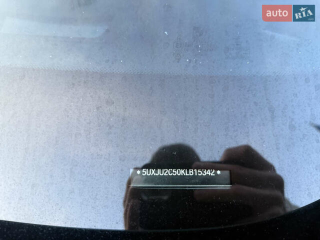 Зеленый БМВ Х5, объемом двигателя 4.39 л и пробегом 78 тыс. км за 69900 $, фото 17 на Automoto.ua