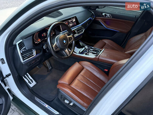 Зеленый БМВ Х5, объемом двигателя 4.39 л и пробегом 78 тыс. км за 69900 $, фото 23 на Automoto.ua