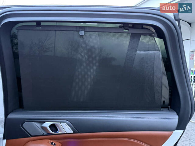 Зеленый БМВ Х5, объемом двигателя 4.39 л и пробегом 78 тыс. км за 69900 $, фото 34 на Automoto.ua