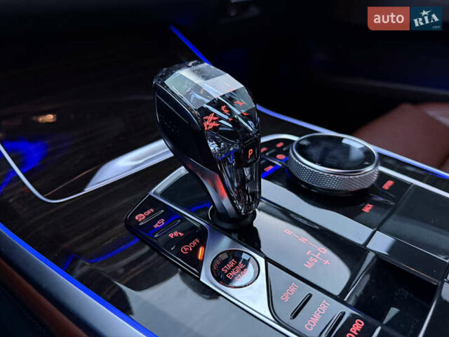 Зеленый БМВ Х5, объемом двигателя 4.39 л и пробегом 78 тыс. км за 69900 $, фото 27 на Automoto.ua