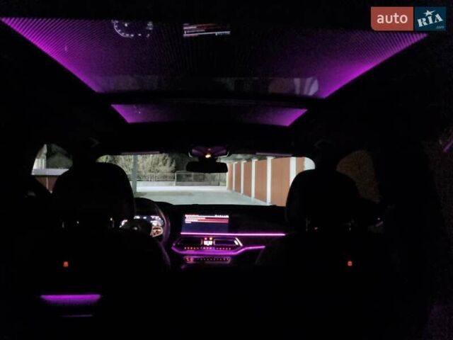 Зелений БМВ Х5, об'ємом двигуна 3 л та пробігом 45 тис. км за 59555 $, фото 44 на Automoto.ua