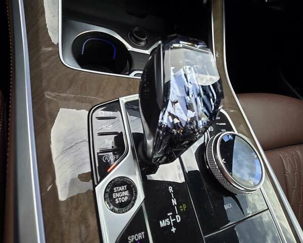 Зелений БМВ Х5, об'ємом двигуна 3 л та пробігом 45 тис. км за 59555 $, фото 34 на Automoto.ua