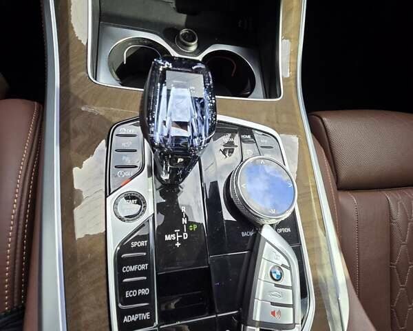 Зелений БМВ Х5, об'ємом двигуна 3 л та пробігом 45 тис. км за 59555 $, фото 37 на Automoto.ua