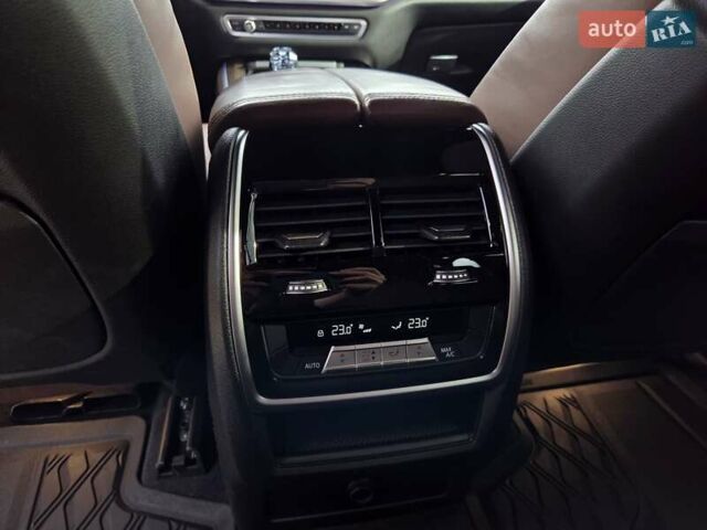 Зелений БМВ Х5, об'ємом двигуна 3 л та пробігом 45 тис. км за 59555 $, фото 36 на Automoto.ua