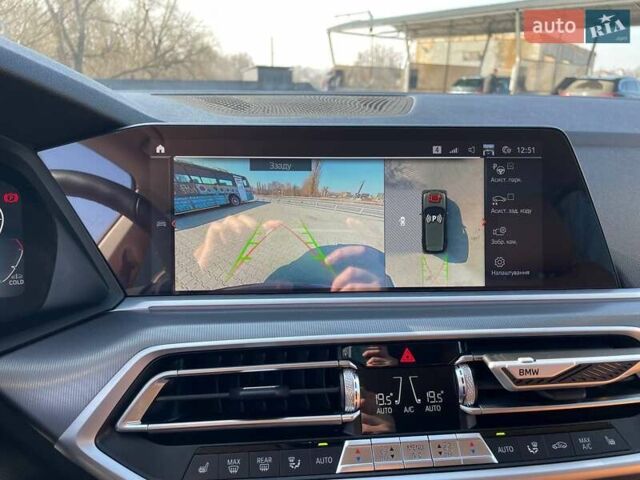 Зеленый БМВ Х5, объемом двигателя 3 л и пробегом 110 тыс. км за 70500 $, фото 29 на Automoto.ua