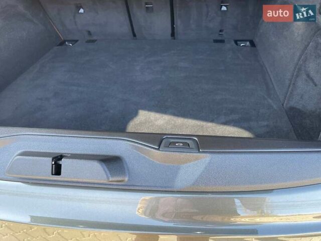 Зеленый БМВ Х5, объемом двигателя 3 л и пробегом 110 тыс. км за 70500 $, фото 23 на Automoto.ua