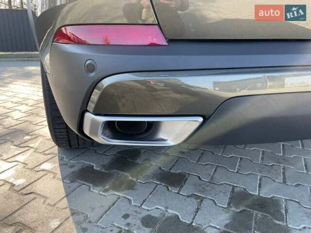 Зеленый БМВ Х5, объемом двигателя 3 л и пробегом 110 тыс. км за 70500 $, фото 9 на Automoto.ua