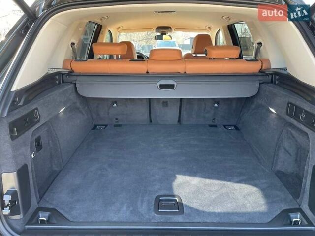 Зеленый БМВ Х5, объемом двигателя 3 л и пробегом 110 тыс. км за 70500 $, фото 20 на Automoto.ua