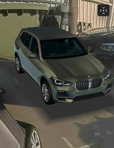 Зеленый БМВ Х5, объемом двигателя 3 л и пробегом 110 тыс. км за 70500 $, фото 36 на Automoto.ua