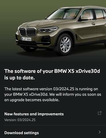 Зеленый БМВ Х5, объемом двигателя 3 л и пробегом 110 тыс. км за 70500 $, фото 37 на Automoto.ua