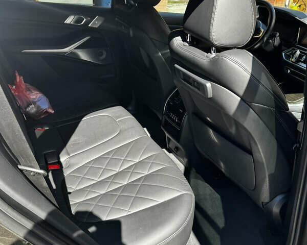 Зеленый БМВ Х5, объемом двигателя 3 л и пробегом 26 тыс. км за 64000 $, фото 5 на Automoto.ua