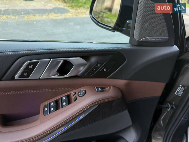 Зеленый БМВ Х5, объемом двигателя 3 л и пробегом 23 тыс. км за 84500 $, фото 29 на Automoto.ua
