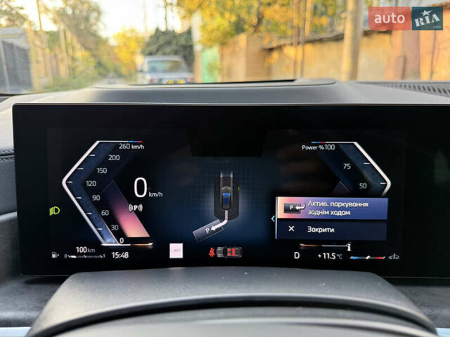 Зеленый БМВ Х5, объемом двигателя 3 л и пробегом 23 тыс. км за 84500 $, фото 24 на Automoto.ua