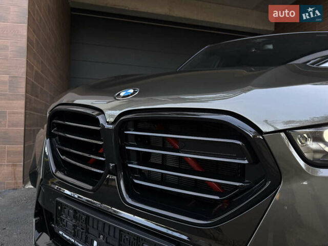 Зеленый БМВ Х5, объемом двигателя 3 л и пробегом 23 тыс. км за 84500 $, фото 15 на Automoto.ua