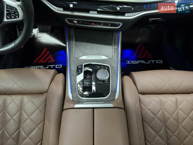 Зелений БМВ Х5, об'ємом двигуна 3 л та пробігом 23 тис. км за 83000 $, фото 17 на Automoto.ua