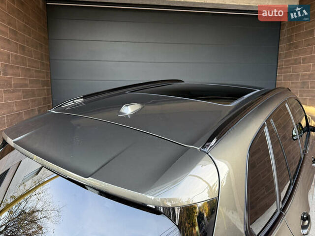 Зеленый БМВ Х5, объемом двигателя 3 л и пробегом 23 тыс. км за 84500 $, фото 16 на Automoto.ua