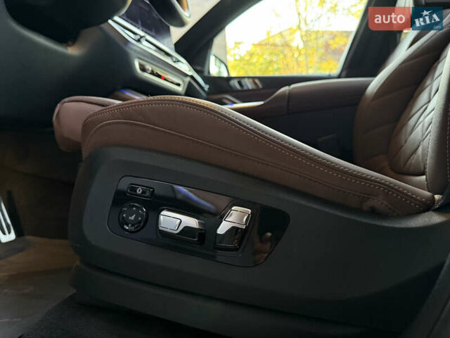 Зеленый БМВ Х5, объемом двигателя 3 л и пробегом 23 тыс. км за 84500 $, фото 19 на Automoto.ua