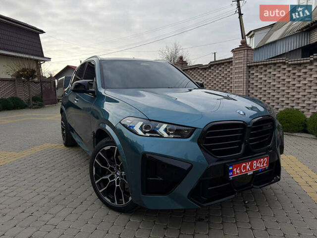 Зеленый БМВ Х5, объемом двигателя 3 л и пробегом 28 тыс. км за 85000 $, фото 13 на Automoto.ua