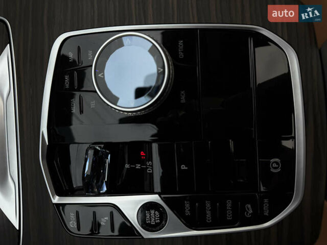 Зеленый БМВ Х5, объемом двигателя 3 л и пробегом 28 тыс. км за 85000 $, фото 67 на Automoto.ua