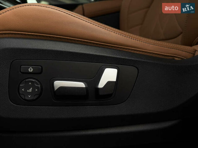 Зеленый БМВ Х5, объемом двигателя 3 л и пробегом 28 тыс. км за 85000 $, фото 47 на Automoto.ua