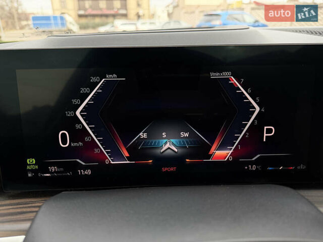 Зеленый БМВ Х5, объемом двигателя 3 л и пробегом 28 тыс. км за 85000 $, фото 71 на Automoto.ua