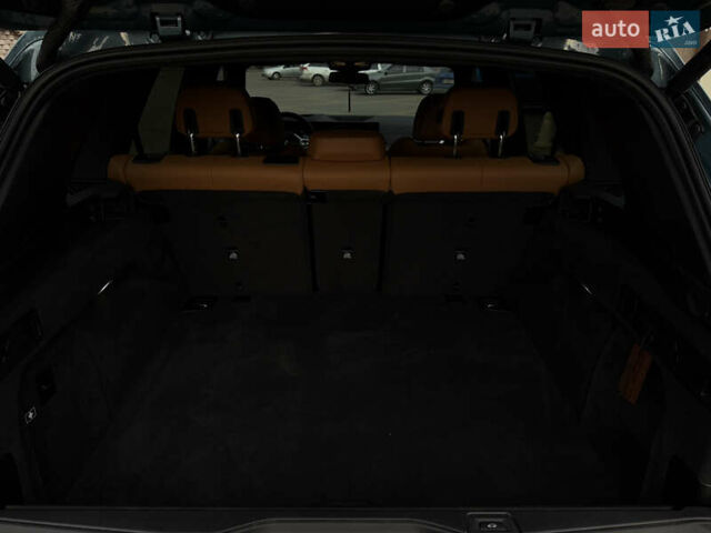 Зеленый БМВ Х5, объемом двигателя 3 л и пробегом 28 тыс. км за 85000 $, фото 37 на Automoto.ua