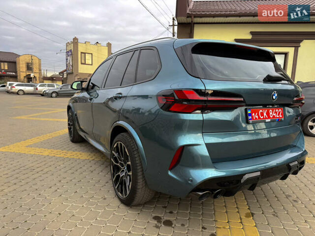 Зеленый БМВ Х5, объемом двигателя 3 л и пробегом 28 тыс. км за 85000 $, фото 31 на Automoto.ua