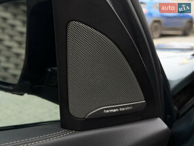 Зеленый БМВ Х5, объемом двигателя 3 л и пробегом 28 тыс. км за 85000 $, фото 43 на Automoto.ua