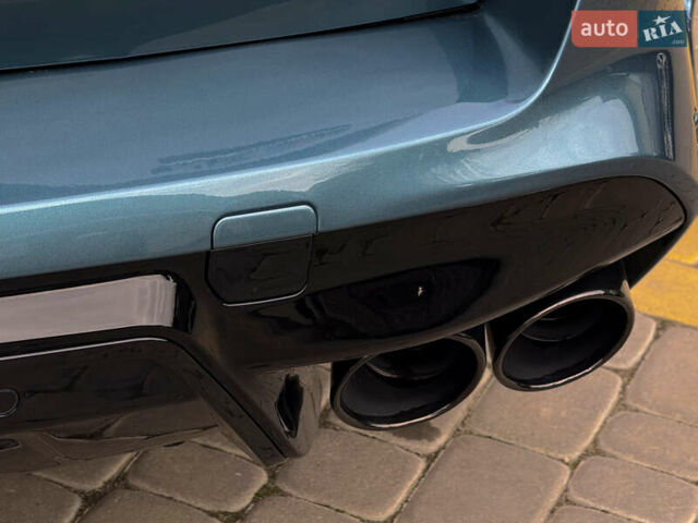 Зеленый БМВ Х5, объемом двигателя 3 л и пробегом 28 тыс. км за 85000 $, фото 25 на Automoto.ua