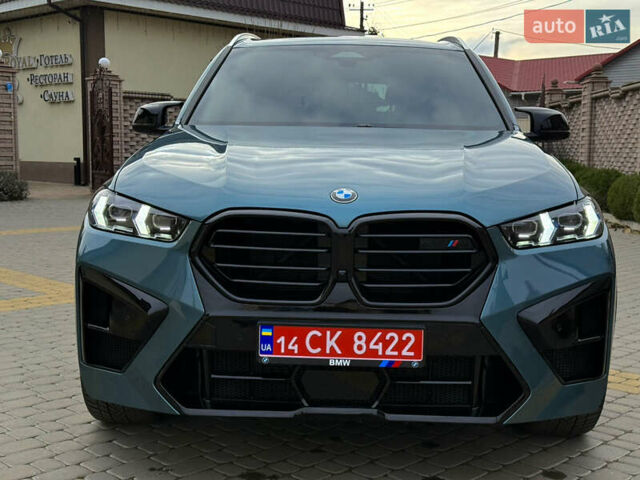 Зеленый БМВ Х5, объемом двигателя 3 л и пробегом 28 тыс. км за 85000 $, фото 29 на Automoto.ua